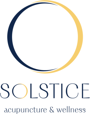 Solstice Acupuncture & Wellness