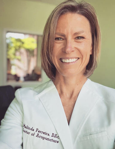 Dr. Melinda Ferreira